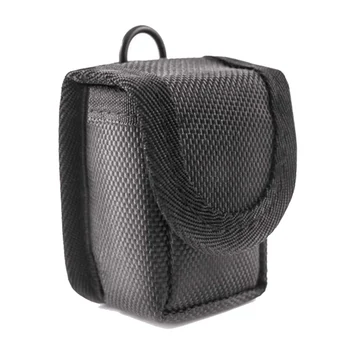 

Travel Oximeter Protective Case Bag Portable Carry Pouch Box for Fingertip Pulse Oximeter JS88