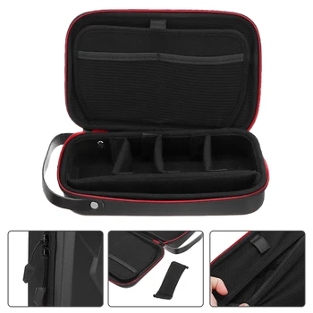 

For GoPro 1PC Waterproof PU Hard Case Storage Carrying Bag Protective Box Support 8 7 6 Action Mayitr