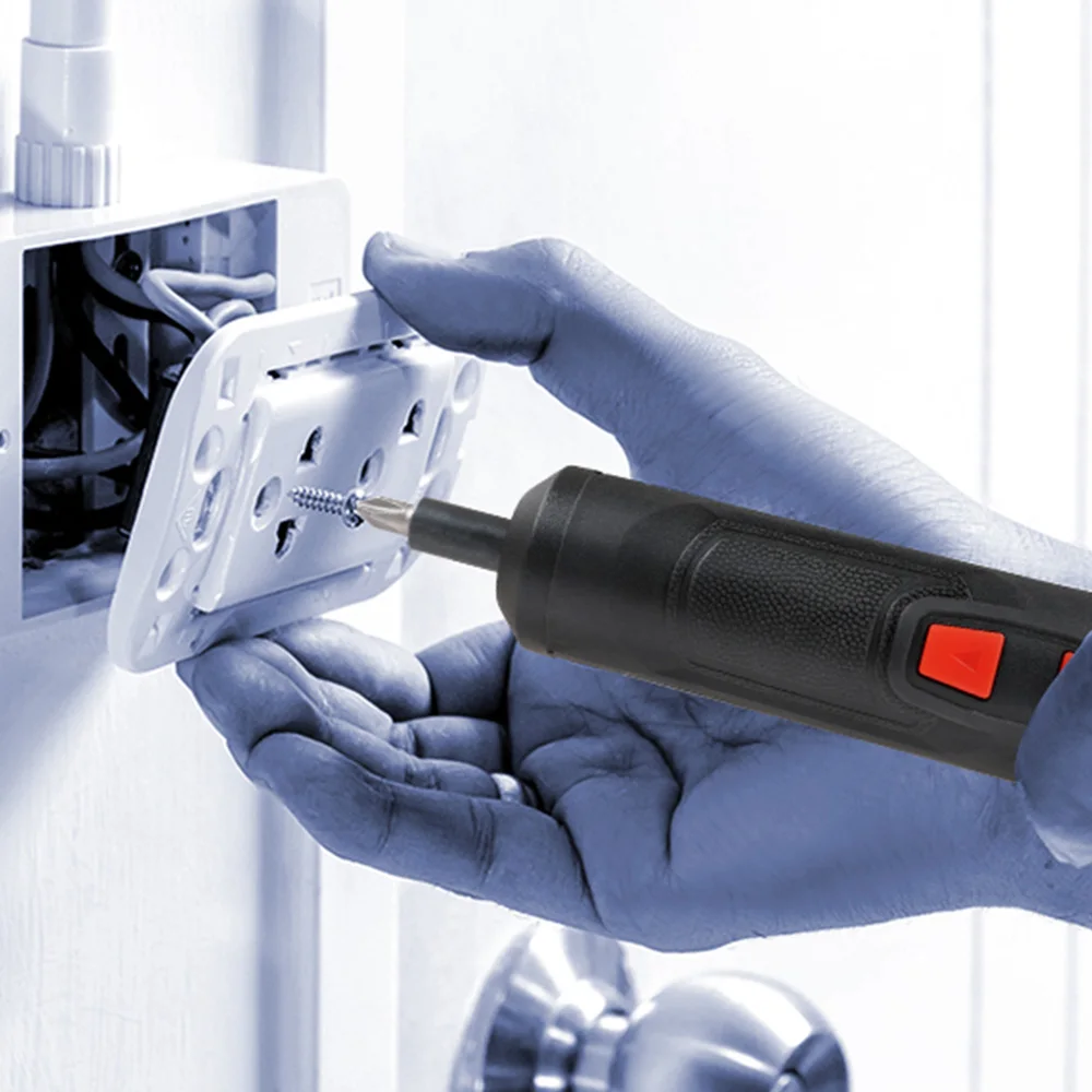 

3.6V S2 Hard Alloy Electric Drill Driver Electric Screw Driver Practical Portable Lapping Machine Grinding Polishing