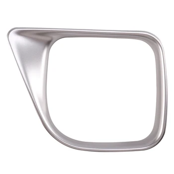 

Fit for Toyota RAV4 2016-2018 Interior Ashtray Cover Trim Car Styling Accessories