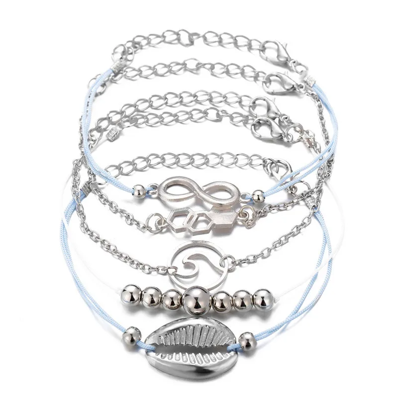Starfish Bracelet