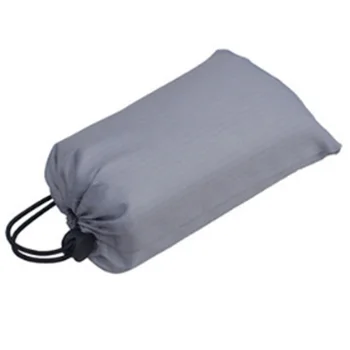 

Waterproof Beach Mat Camping Picnic Mattress Sandless Beach Blanket Sand Proof Rug Portable Pocket Mat For Hiking
