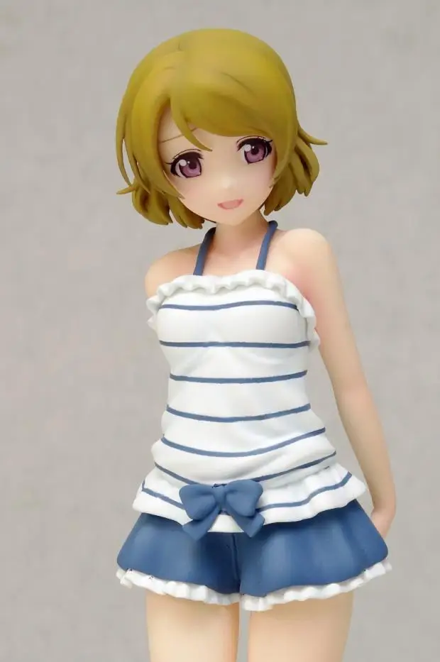 CapitaMall аниме Wave LOVE Live! Коидзуми солнце цветок купальники воды Ver Pretty Girl Garage Kit