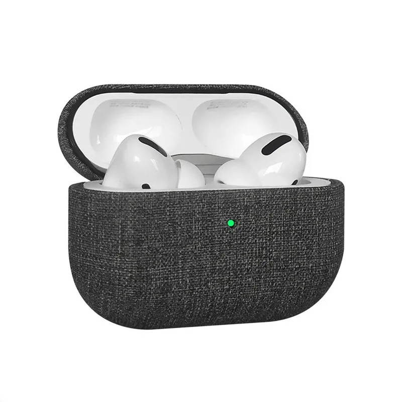 Acessórios para fone de ouvido