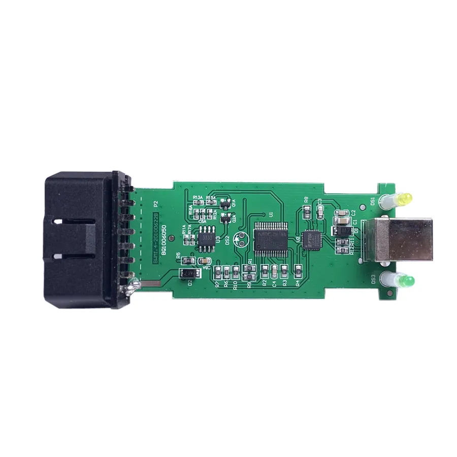 PCB