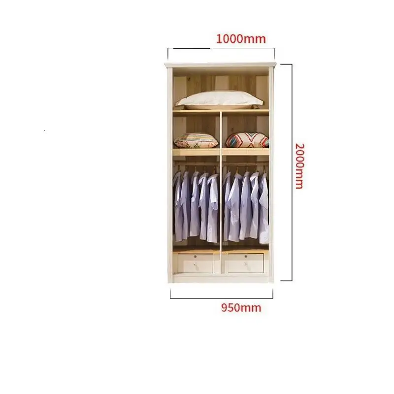 Ropero Lemari хранение дома Garderobe Kast Meubel Chambre Giyim Armario Dormitorio шкаф мебель шкаф для спальни