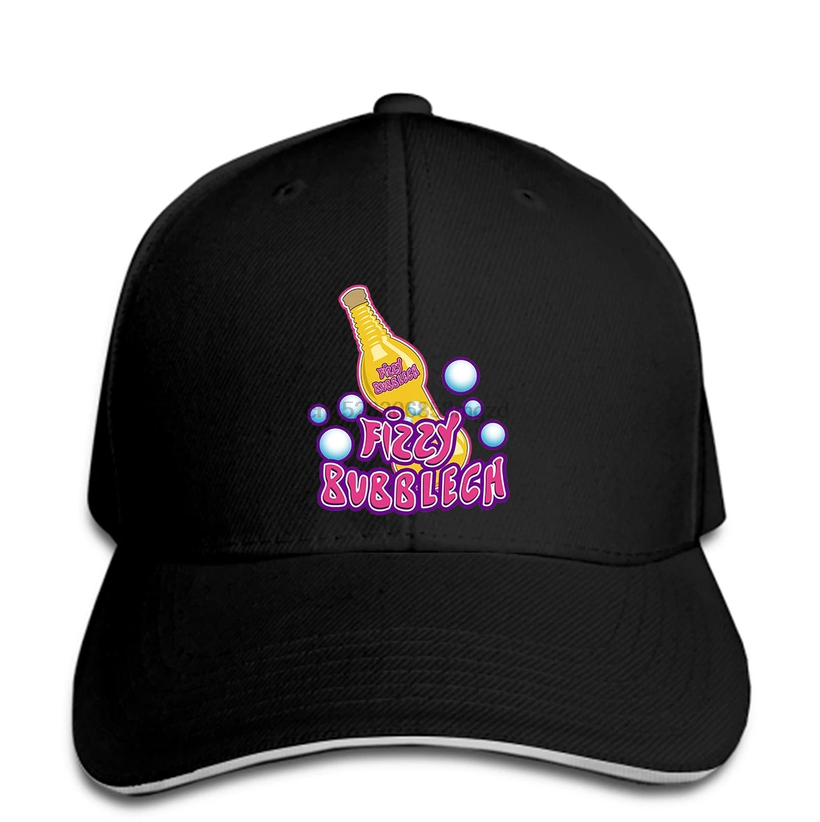 Вы не связываетесь с Zohan-Fizzy Bubblech фильм мужчины бейсбольная кепка Кепка Snapback