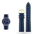 B blue gold