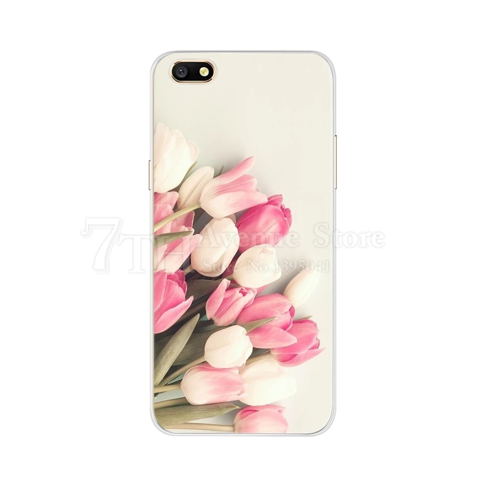 Sleek Soft TPU Silicone Back Cover Bumper Phone Case