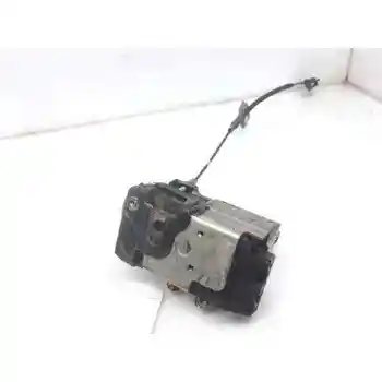 

1372469 LOCK LEFT FRONT DOOR FORD FROLIC (CBK)