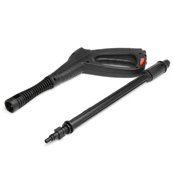 

High Pressure Car Washer Water Spray Wand Jet Nozzle Tips Pressure Washers H55A