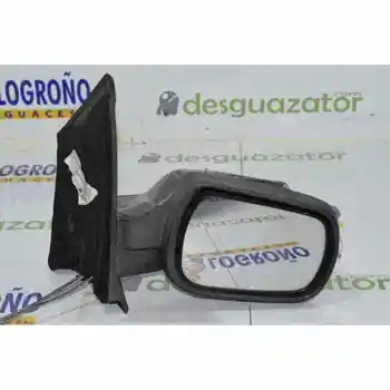 

RIGHT REARVIEW Ford PARTY (CBK)