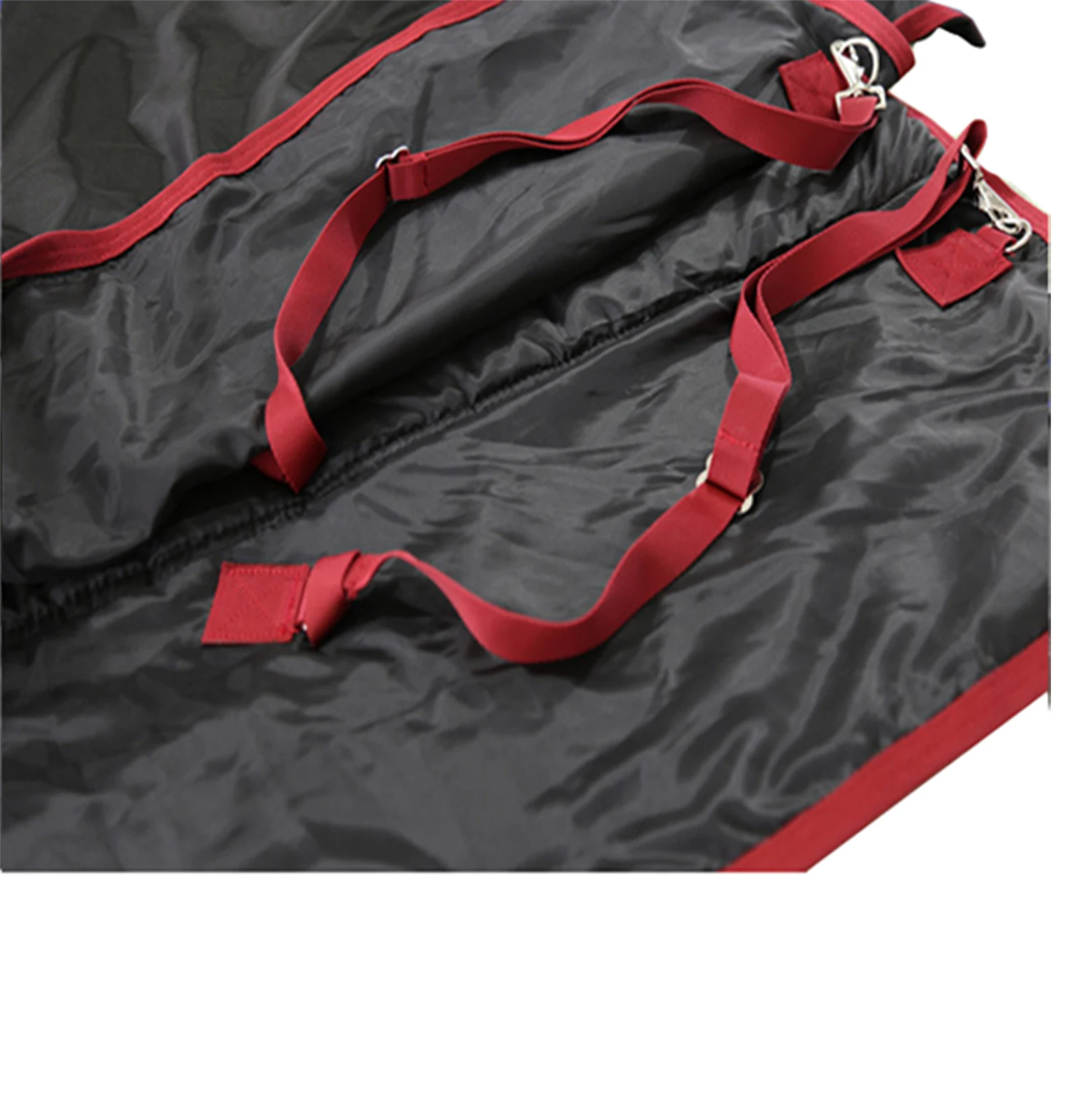 Autumn And Winter Waterproof Breathable Warm Thickening Comfortable Cotton Oxford Cloth Horse Rugs