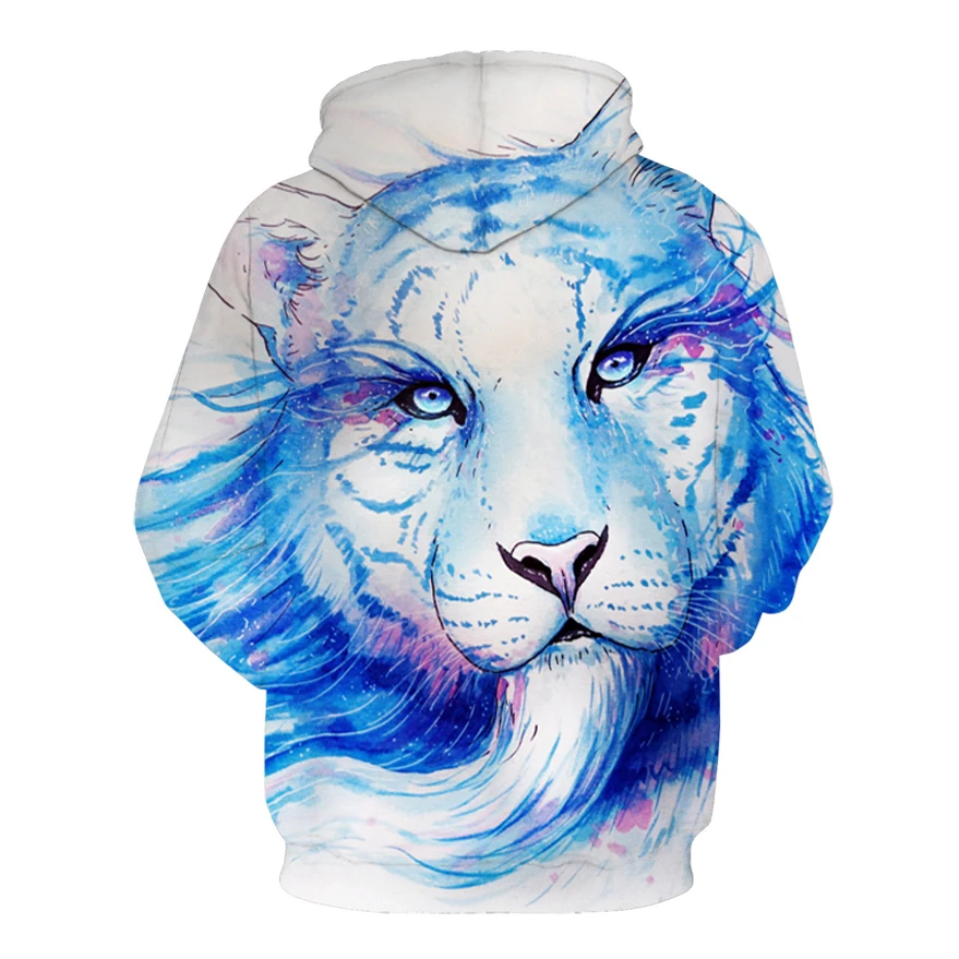 AD005-卫衣模版-背