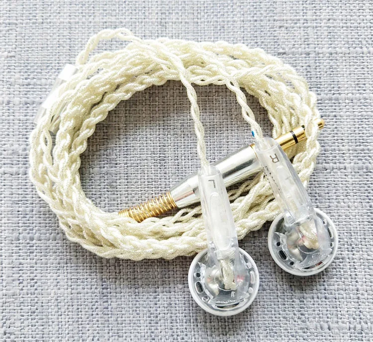 

diy mx500 earphone bass female poison
