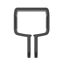 Силиконовый расширительный каркасный кронштейн для DJI Osmo Карманный ING-SHIPPING для камеры