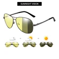 Gun Night Vision