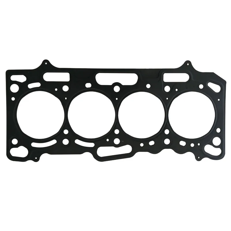 4G18 Engine Rebuilding Kits Engine Car Spare Parts metal Full Gasket Set For MITSUBISHI LANCER LING DOHC Gasket SE000356