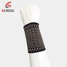 Hualong, спортивные Напульсники, мужские, защита для запястья, оболочка, растягивающийся женский ремешок, впитывающий пот, тонкий, для баскетбола, летний, Copp