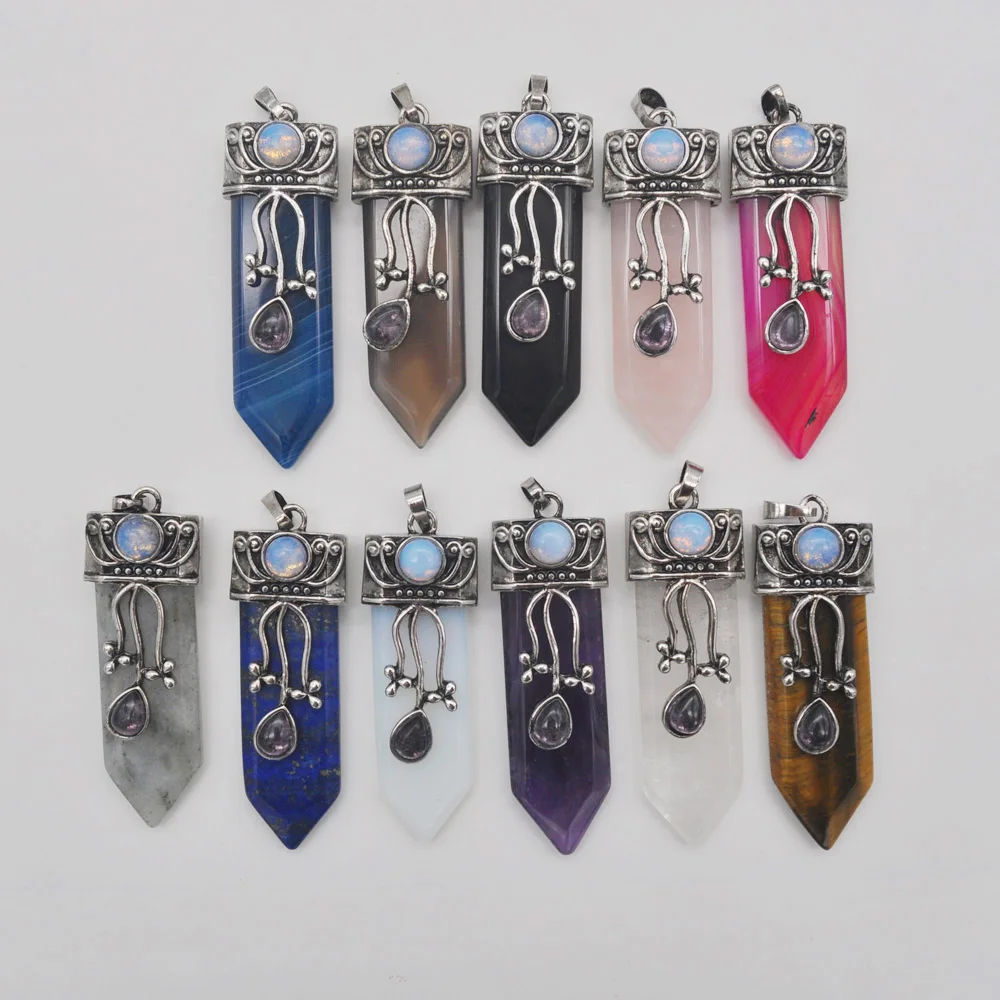Натуральный кристалл Тайгерай Lapis опал Лабрадорит камень сердолик жемчужина