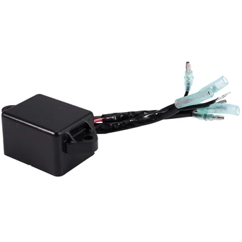 

695-85540 CDI for Yamaha Outboard Parts 15B 15C 30HP Old Model Outboard Engine Mariner Outboard 43077M 695-85540-11 695-85540-00