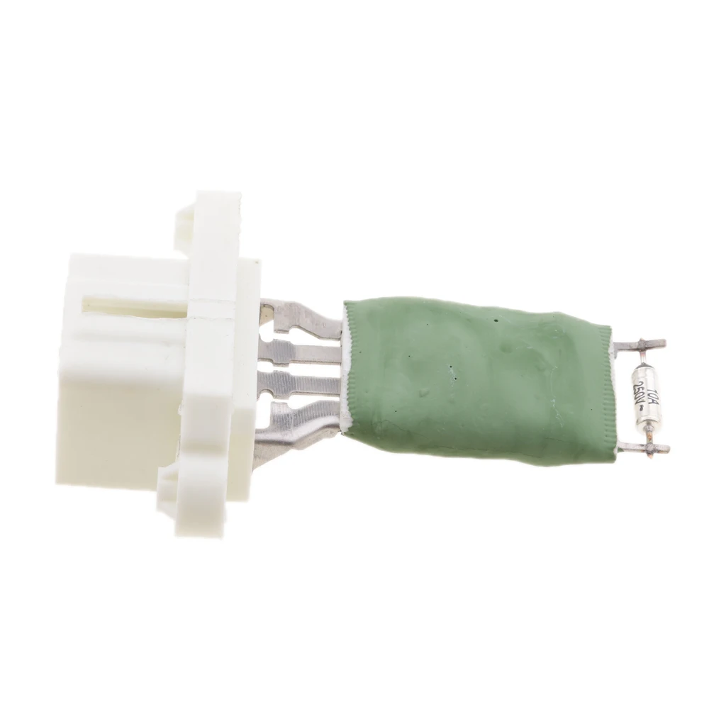 Car HVAC Blower Motor Resistor for Ford Fiesta Focus 1206927 1253185 1325972
