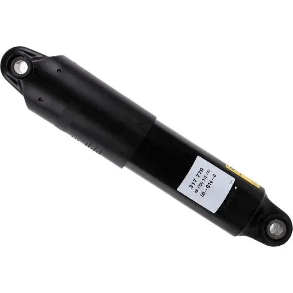 Амортизатор SCHMITZ передний/задний(267/383 76х86 16х80 16х58 O/O) SACHS SACHS 317770