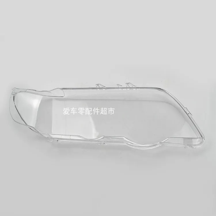 Made for BMW X5-E53 old style( 00- 03 year) 