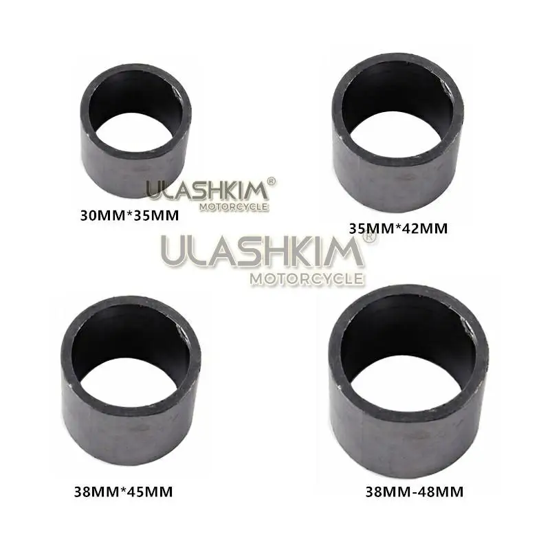 Универсальный регулятор контакта выхлопной трубы мотоцикла|universal motorcycle