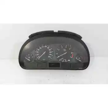 

62118375669 2595874 clock Account Km Bmw Series 5 Saloon (e39) 528i