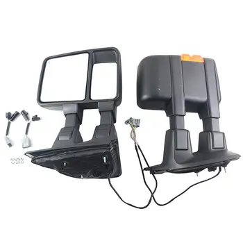 

AP03 Left + Right electric heating/rear view mirror with turn signal For Ford F250 F350 F450 F550 1999-2007 for Ford Excursion