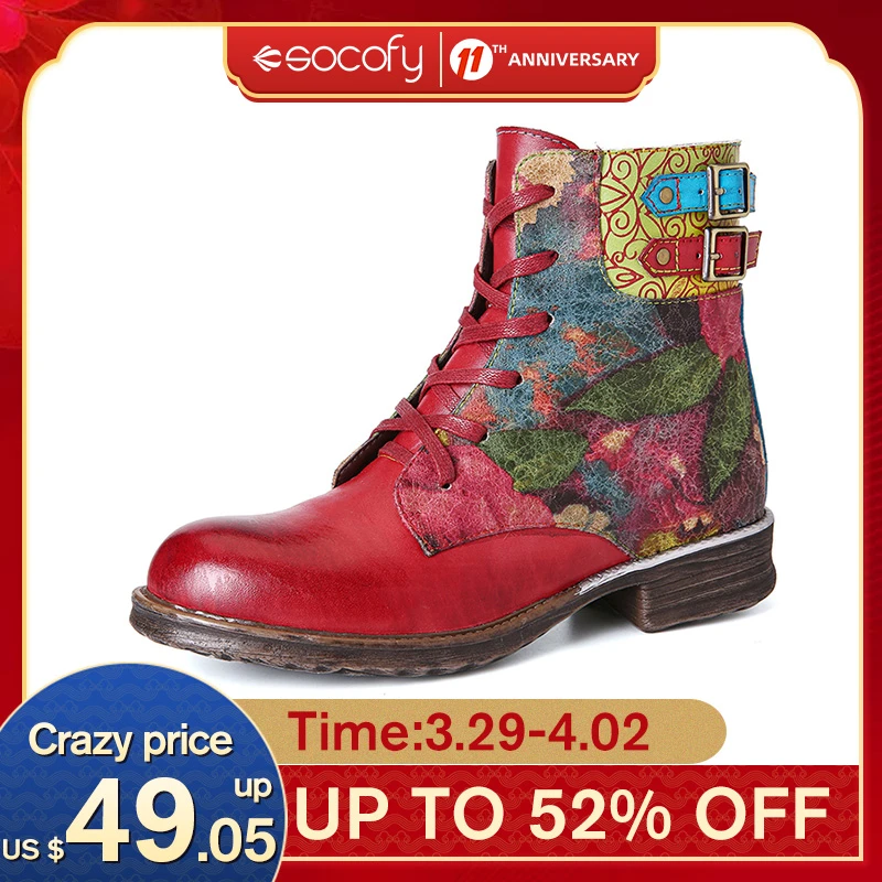 lacets bottes