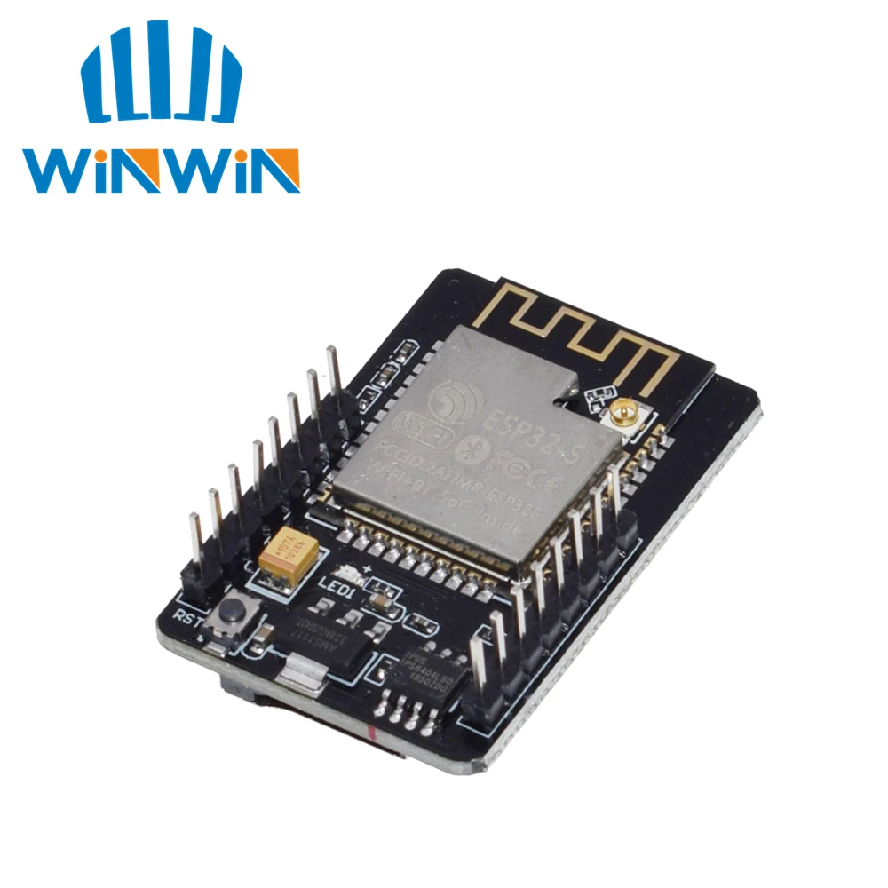 ESP32-CAM беспроводной доступ в Интернет Wi-Fi модуль ESP32 серийный wi-fi ESP32 CAM макетная плата 5V Bluetooth с OV2640 Камера модуль