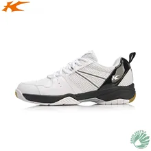 Лидер продаж оригинальные касон бадминтон обувь дышащие и профессиональные спортивные кроссовки для мужчин FYTN003