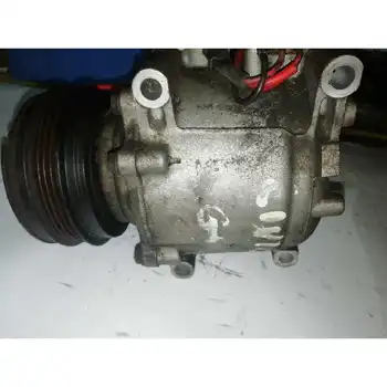 

L5081683 4956 Compressor Air Conditioning Honda Civic Saloon. 5 (ma/mb) *