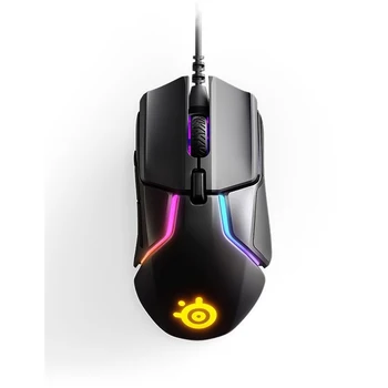 

Mouse SteelSeries Rival 600 optical 12000 dpi) USB (7but)