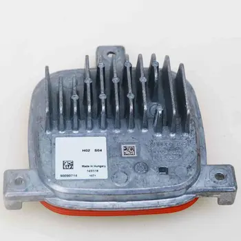 

Headlight Lighting Control Module Crossland Unit 9090714 Fit For Valeo