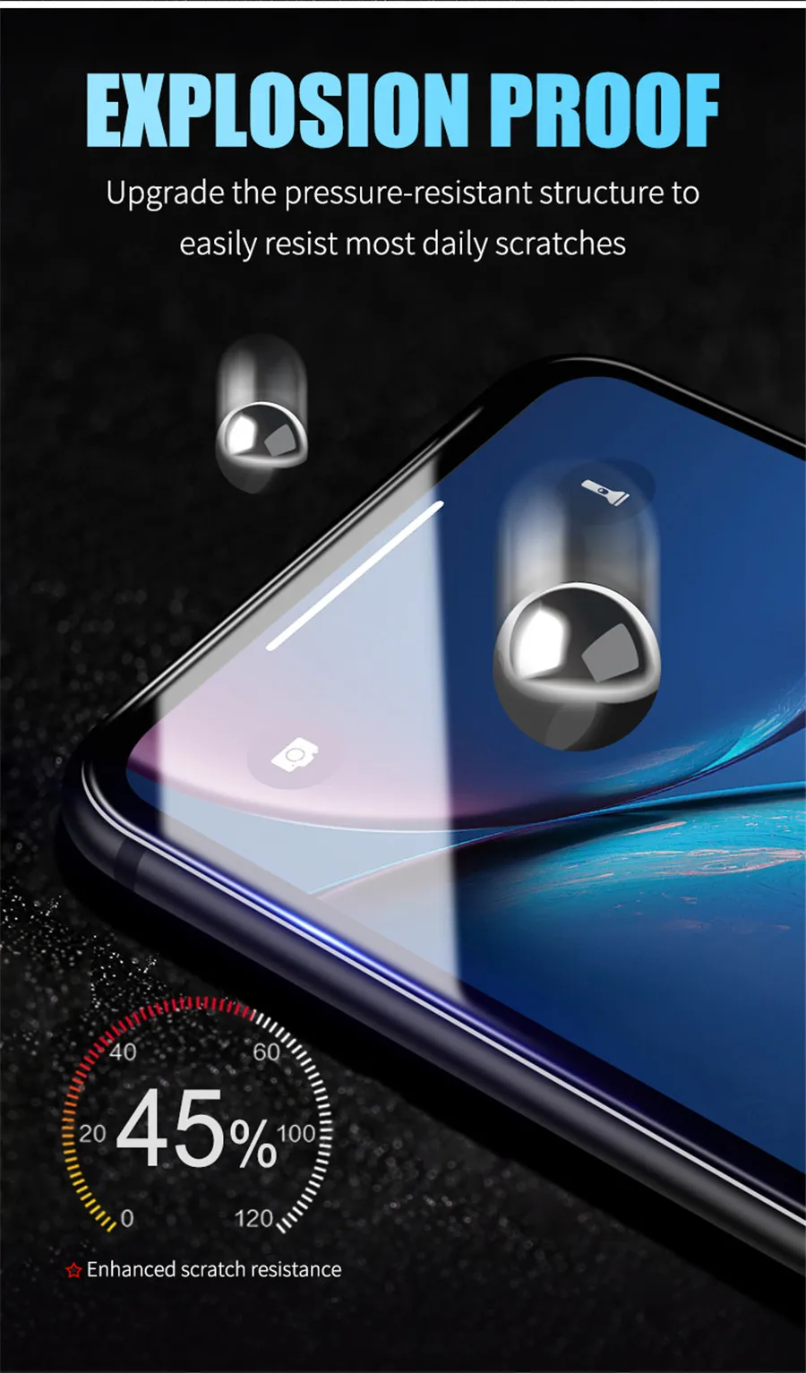 Full Glue Cover Soft Curved Ceramic Screen Protector For Samsung Galaxy S10 S9 S8 Plus Note 8 9 10 Plus film(No Tempered Glass