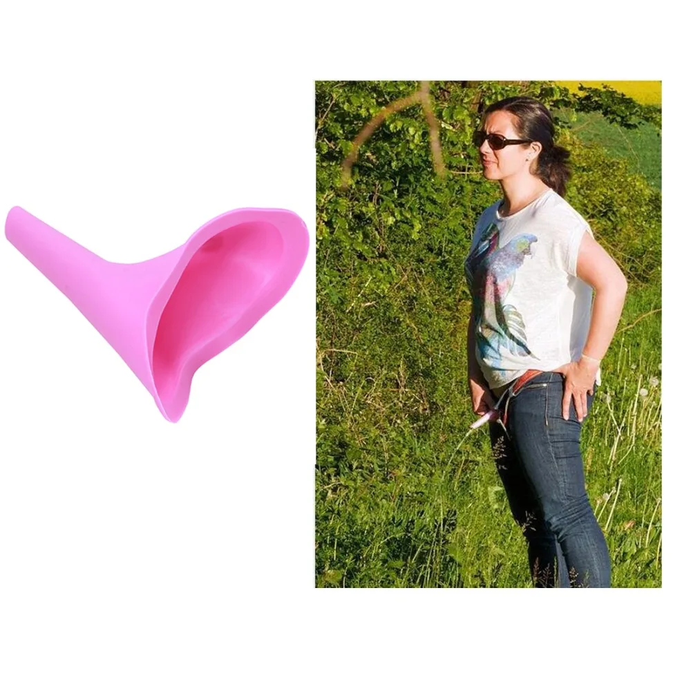 New-Design-Women-Urinal-Outdoor-Travel-Camping-Portable-Female-Urinal-Soft-Silicone-Urination-Device-Stand-Up