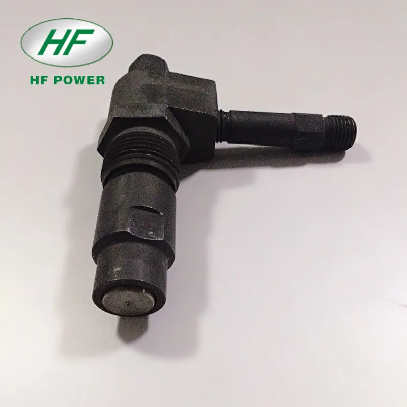 

F6L912W Top quality engine fuel injector for Deutz engine parts 912