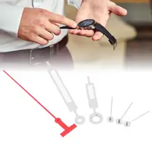 Запчасти для часов T044, стрелки для часов, иглы для часов, указатель, пригодный для G10.211, сменный инструмент для часов