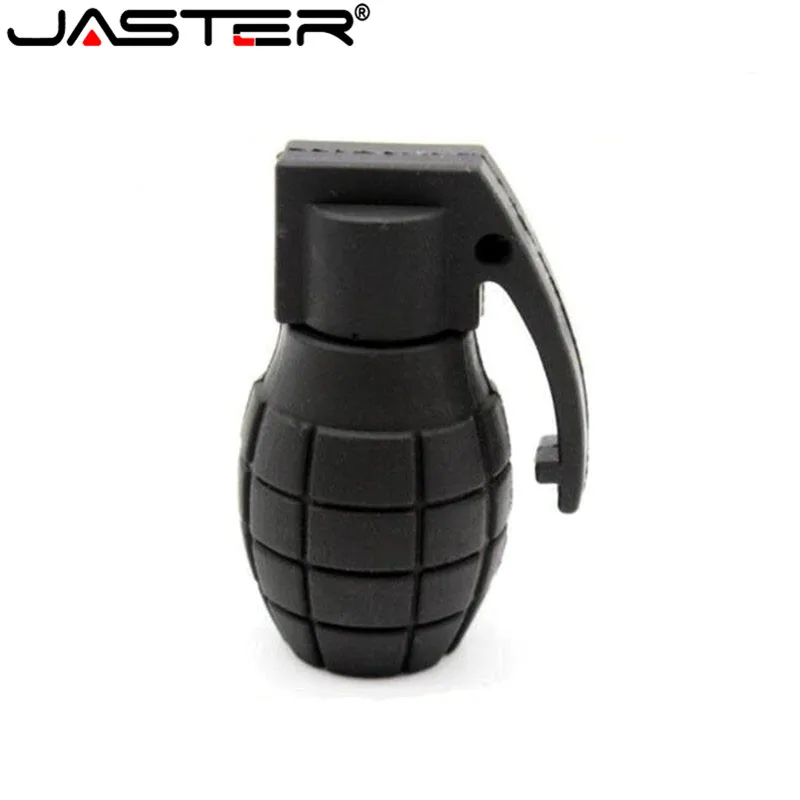 JASTER ручная модель гранаты USB 2 0 карта памяти флеш накопитель usb 8 ГБ 16 32 64 Гб