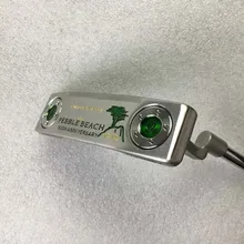 Галечный пляж 1919 клюшка для гольфа Ньюпорт Гольф клуб клюшка 100-летие с валом головной убор