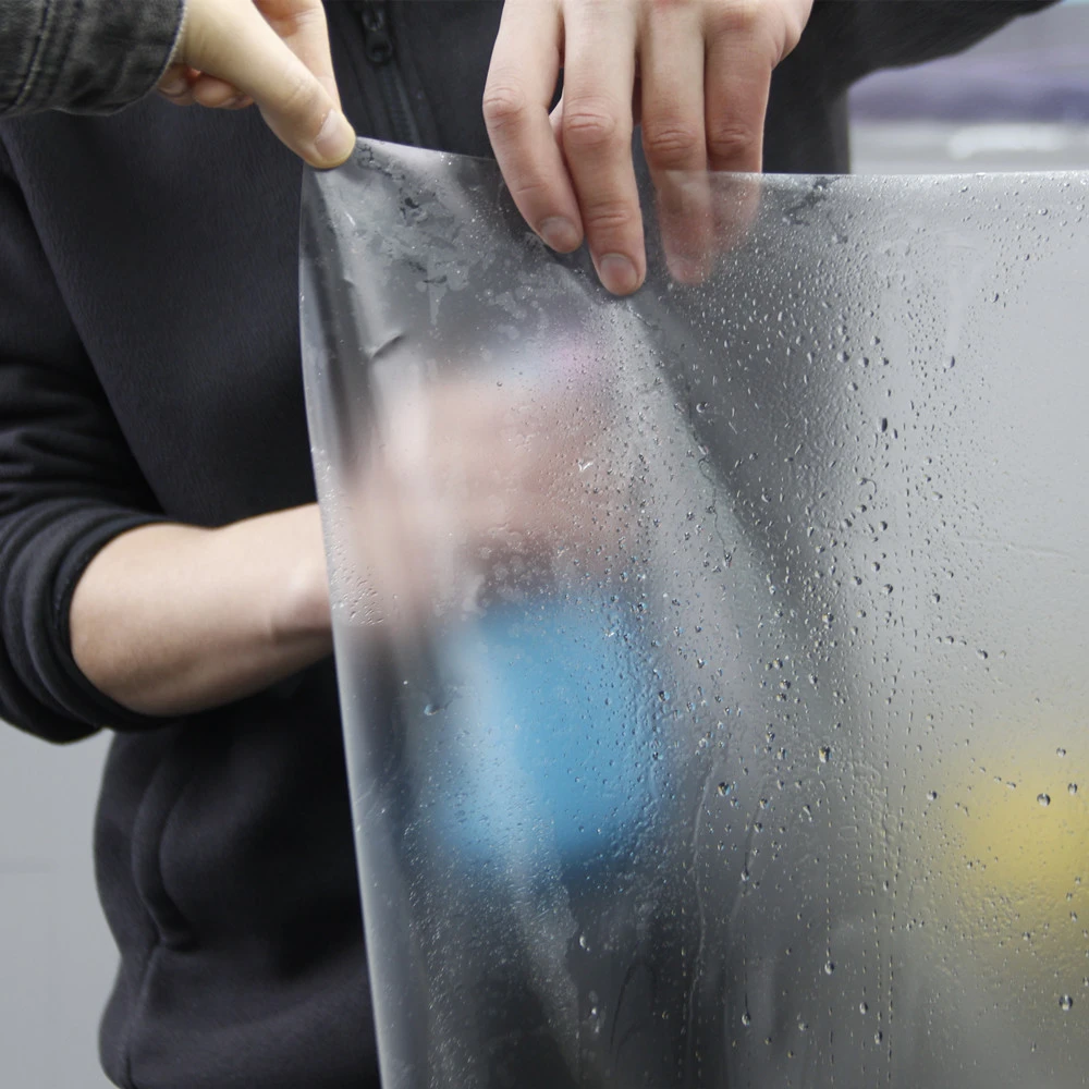 HOHOFILM PPF Matte Car Paint Protection Film Car Film Auto Coating Vinyl Clear Car Adhesive Film