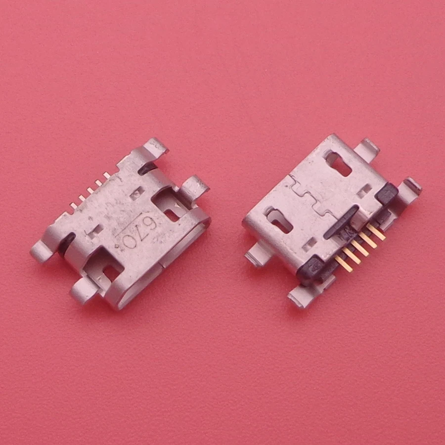 CIRCUIT CONNECTEUR DE CHARGE DOCK PRISE USB MICRO DU XIAOMI MI - Foto 5