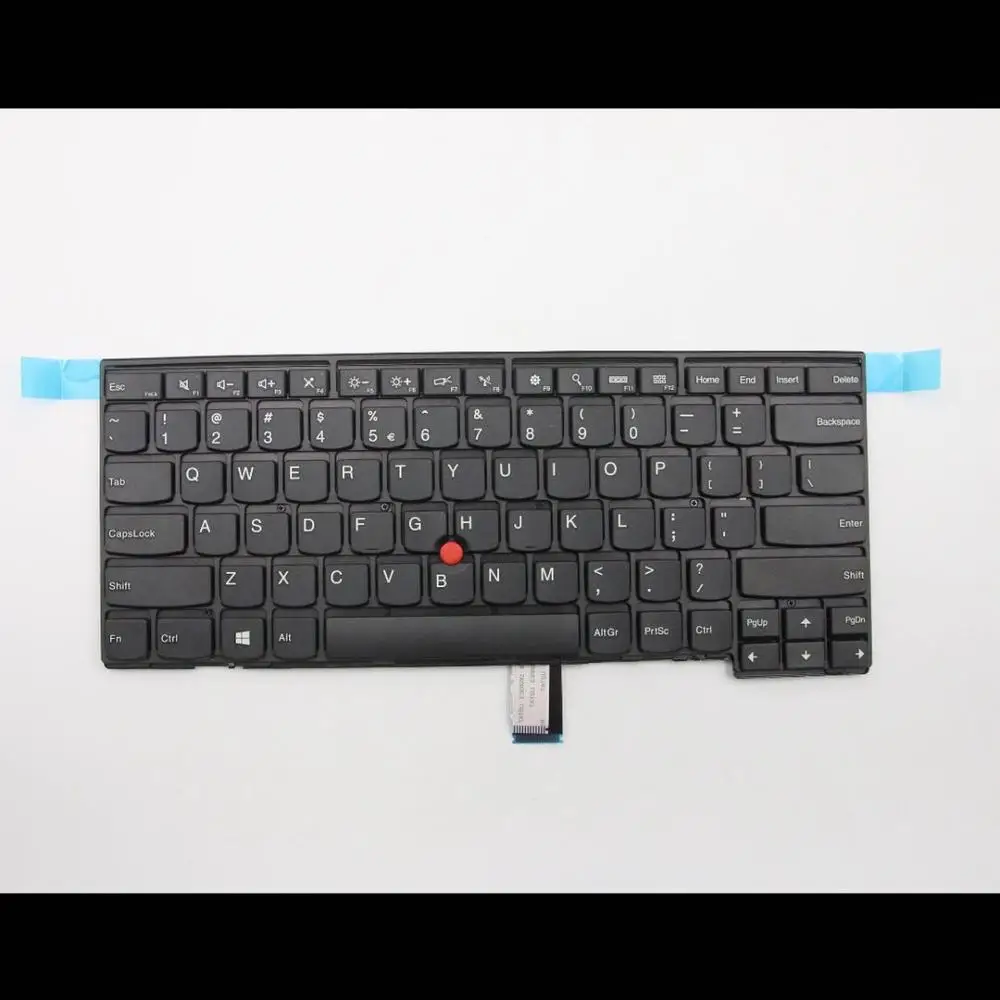 Ноутбук Thinkpad T450S с американской английской клавиатурой FRU 04Y0892 00HW906 04Y0854 |