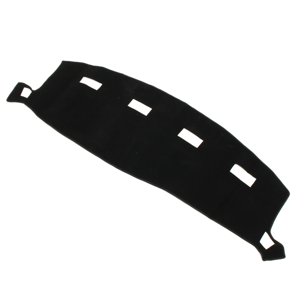 Подгонянный для Dodge Ram 1500 2500 3500 2006-2008 dashmatt Dash коврик на приборную панель солнцезащитный тент приборная панель покрытие ковра