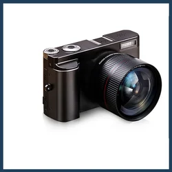 HD digital camera student outdoor travel Mini SLR camera home mini camera