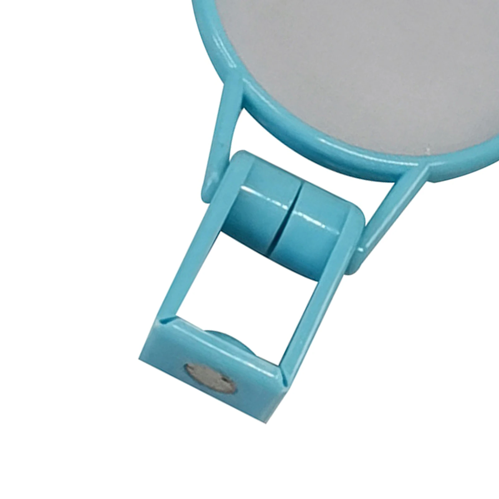 Nail Clippers with Magnifying Glass,Fingernails & Toenails Clippers Nail Cutter for Elderly and Baby Nail Manicure Tool