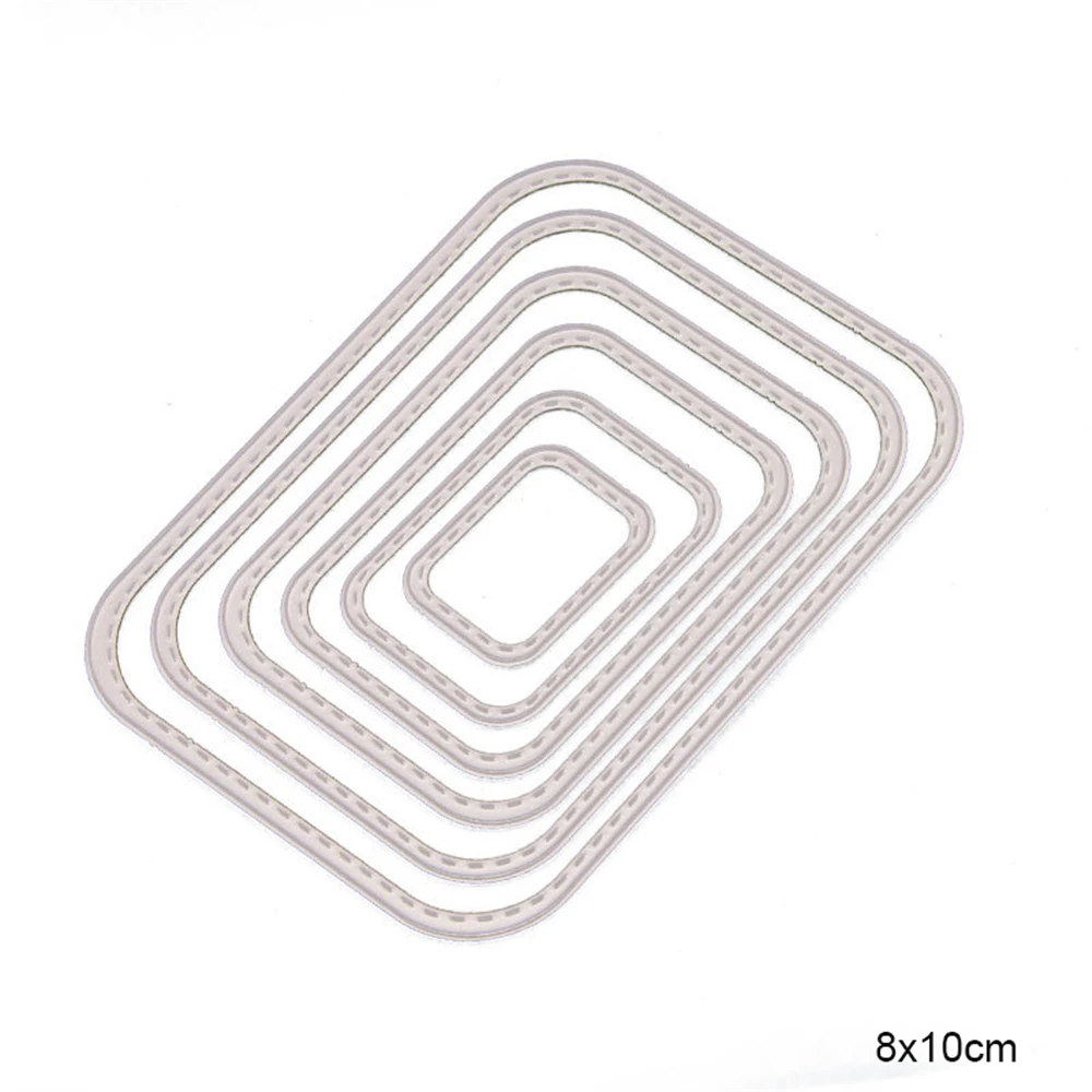 Cutting Dies (5)